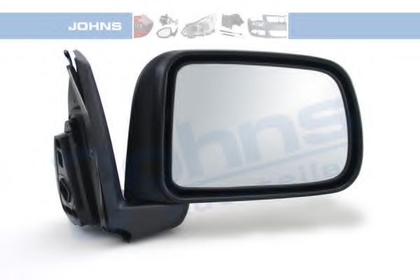 JOHNS 38 41 38-2 Наружное зеркало для HONDA CR-V I (Хонда Срв 1) JOHNS 38 41 38-2 Наружное зеркало для HONDA CR-V I (Хонда Срв 1)
