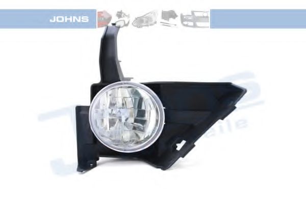 JOHNS 38 42 30-4 Противотуманная фара 
