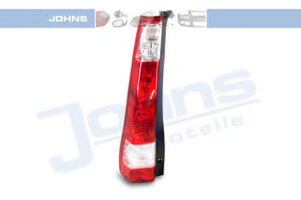 JOHNS 38 42 87-3 Задний фонарь 