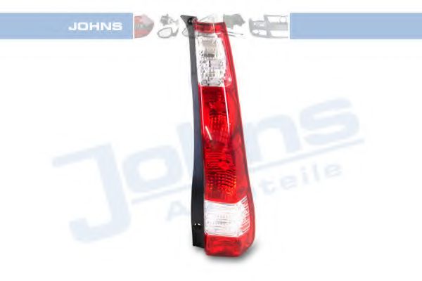 JOHNS 38 42 88-3 Задний фонарь 