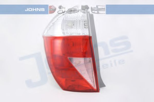 JOHNS 38 61 87-1 Задний фонарь 