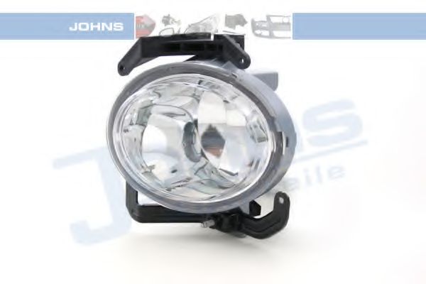 JOHNS 39 01 29 Противотуманная фара 