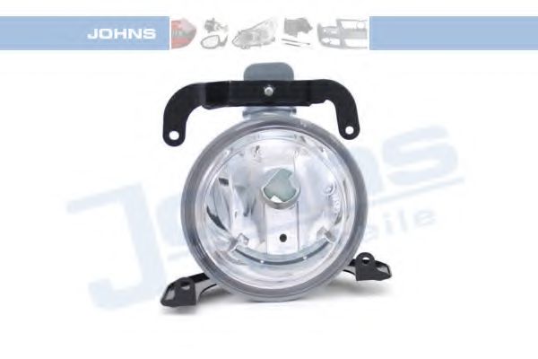 JOHNS 39 02 30-4 Противотуманная фара 