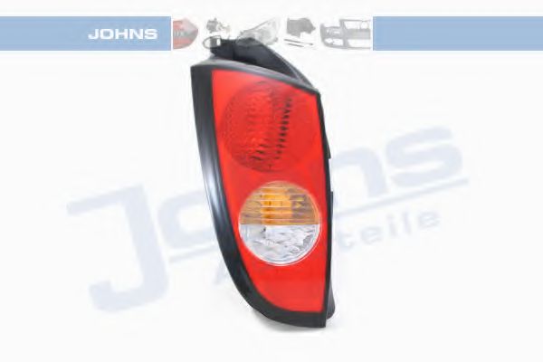 JOHNS 39 02 87-31 Задний фонарь 