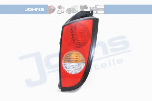 JOHNS 39 02 88-31 Задний фонарь 