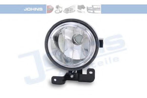 JOHNS 39 03 29-2 Противотуманная фара 