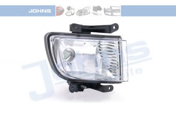 JOHNS 39 03 30 Противотуманная фара 