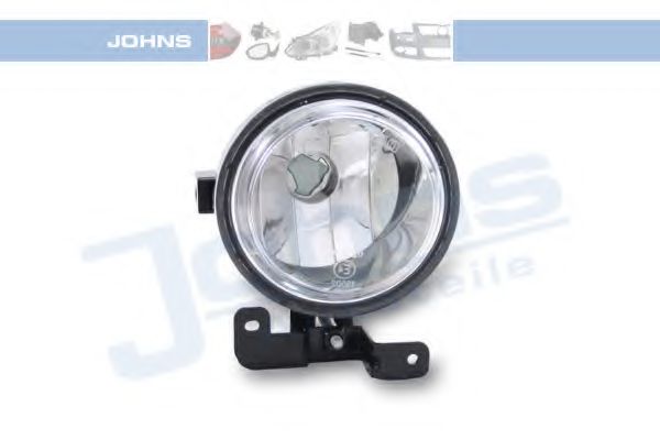 JOHNS 39 03 30-2 Противотуманная фара 