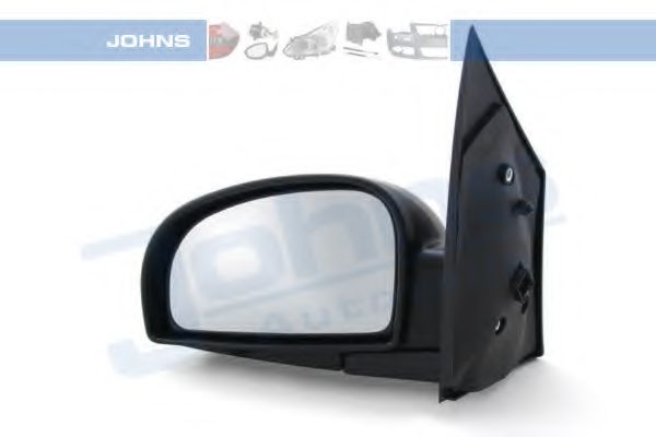 JOHNS 39 03 37-21 Наружное зеркало для HYUNDAI GETZ (Хендай Гэтз) JOHNS 39 03 37-21 Наружное зеркало для HYUNDAI GETZ (Хендай Гэтз)