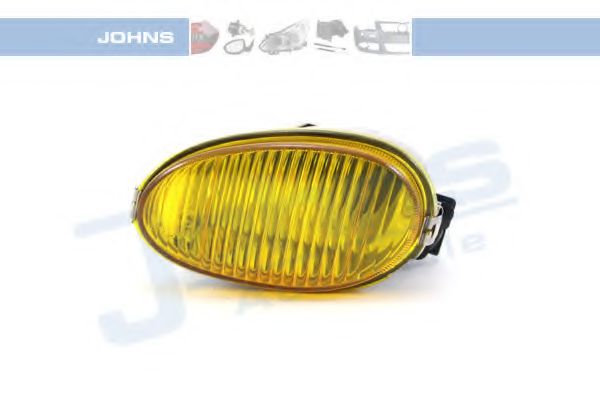 JOHNS 39 21 29 Противотуманная фара для HYUNDAI EXCEL (Хендай Эxcэл)