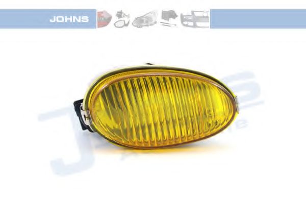JOHNS 39 21 30 Противотуманная фара для HYUNDAI EXCEL (Хендай Эxcэл)