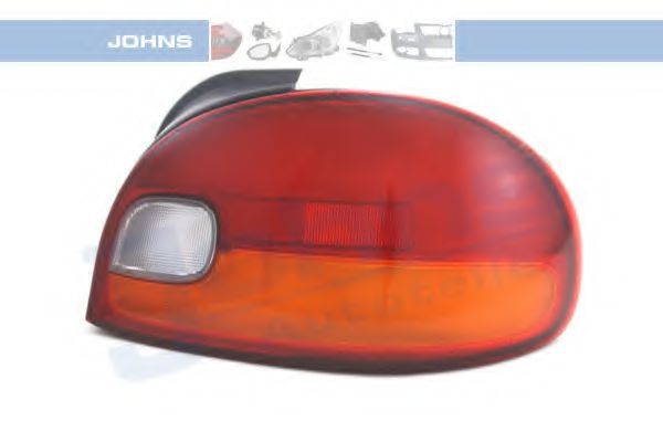 JOHNS 39 21 88-1 Задний фонарь для HYUNDAI EXCEL (Хендай Эxcэл) JOHNS 39 21 88-1 Задний фонарь для HYUNDAI EXCEL (Хендай Эxcэл)