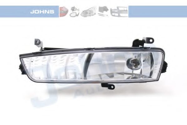JOHNS 39 23 29 Противотуманная фара 