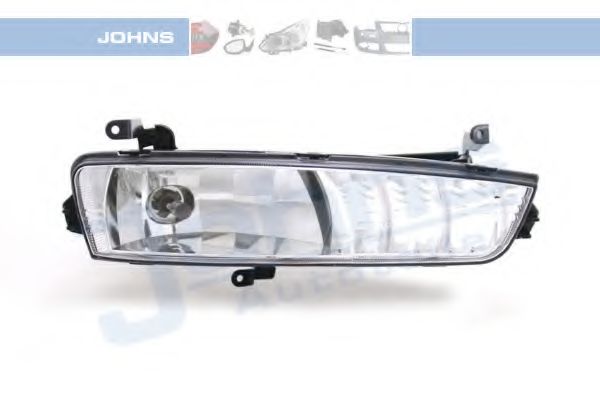 JOHNS 39 23 30 Противотуманная фара 