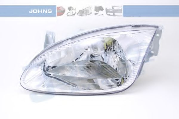 JOHNS 39 32 09-2 Основная фара для HYUNDAI (Хендай) JOHNS 39 32 09-2 Основная фара для HYUNDAI (Хендай)