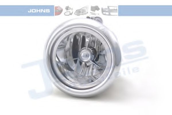 JOHNS 39 81 29 Противотуманная фара 