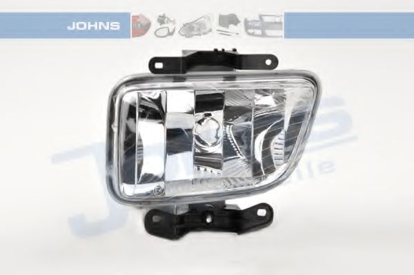 JOHNS 41 01 29 Противотуманная фара 