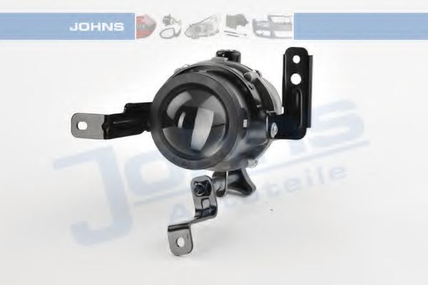 JOHNS 41 21 29 Противотуманная фара 