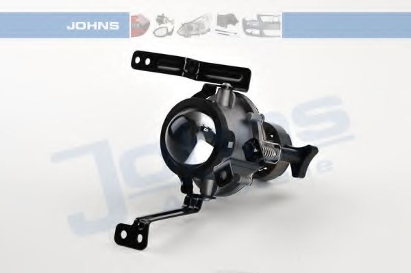 JOHNS 41 21 29-2 Противотуманная фара 
