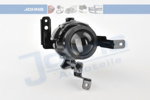 JOHNS 41 21 30 Противотуманная фара 