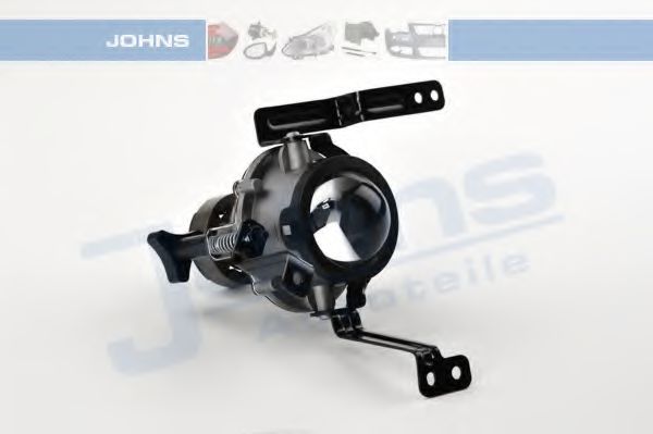 JOHNS 41 21 30-2 Противотуманная фара 