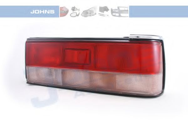 JOHNS 45 03 88-2 Задний фонарь для MAZDA 323 III (Мазда 323 3) JOHNS 45 03 88-2 Задний фонарь для MAZDA 323 III (Мазда 323 3)