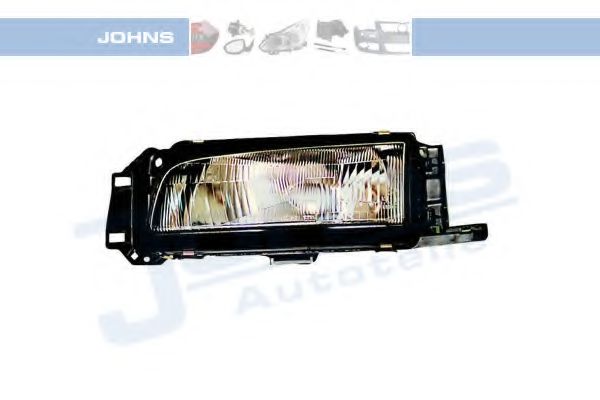JOHNS 45 05 09-3 Основная фара для MAZDA (Мазда) JOHNS 45 05 09-3 Основная фара для MAZDA (Мазда)