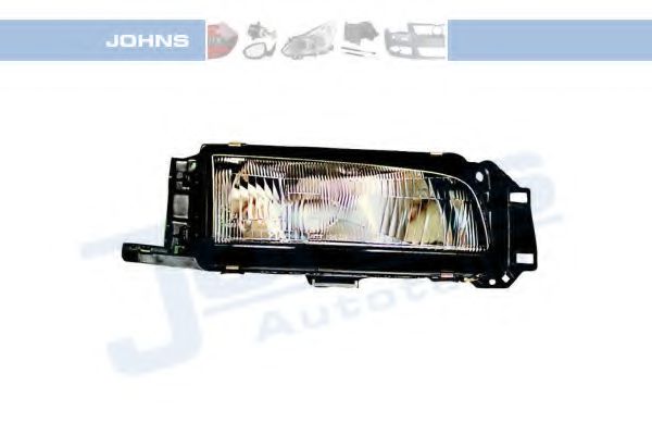 JOHNS 45 05 10-2 Основная фара для MAZDA (Мазда) JOHNS 45 05 10-2 Основная фара для MAZDA (Мазда)