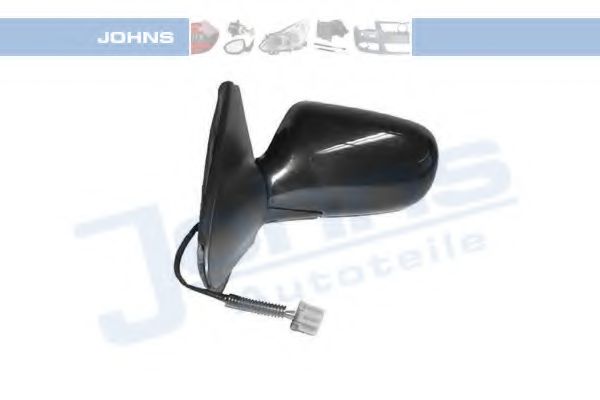 JOHNS 45 06 37-2 Наружное зеркало для MAZDA 323 PROTEG V (Мазда 323 протеже 5) JOHNS 45 06 37-2 Наружное зеркало для MAZDA 323 PROTEG V (Мазда 323 протеже 5)