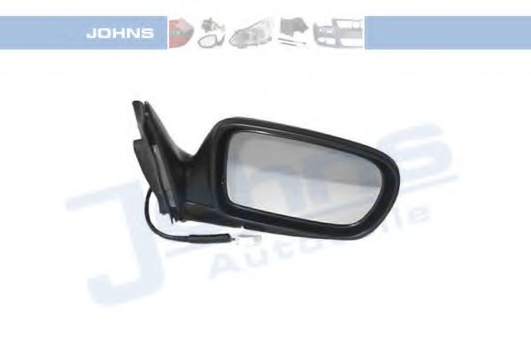 JOHNS 45 06 38-2 Наружное зеркало для MAZDA 323 PROTEG V (Мазда 323 протеже 5) JOHNS 45 06 38-2 Наружное зеркало для MAZDA 323 PROTEG V (Мазда 323 протеже 5)