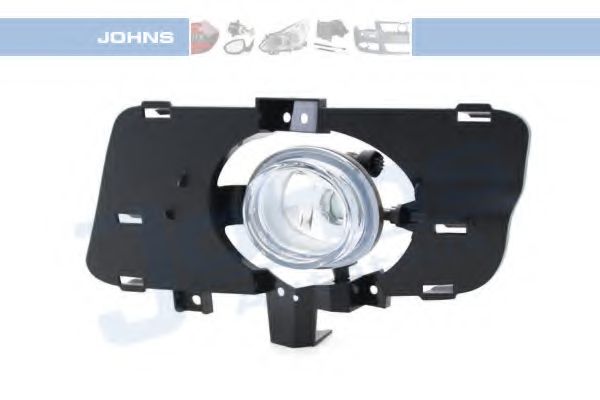 JOHNS 45 08 29-4 Противотуманная фара 