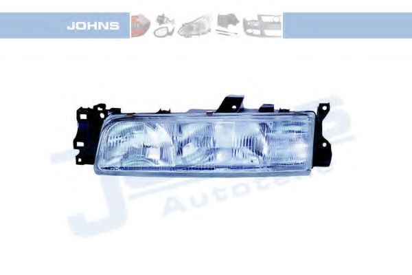 JOHNS 45 15 09 Основная фара для MAZDA (Мазда) JOHNS 45 15 09 Основная фара для MAZDA (Мазда)