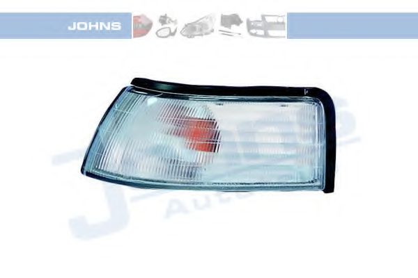 JOHNS 45 15 19 Фонарь указателя поворота для MAZDA 626 III (Мазда 626 3) JOHNS 45 15 19 Фонарь указателя поворота для MAZDA 626 III (Мазда 626 3)