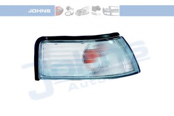 JOHNS 45 15 20 Фонарь указателя поворота для MAZDA 626 III (Мазда 626 3) JOHNS 45 15 20 Фонарь указателя поворота для MAZDA 626 III (Мазда 626 3)