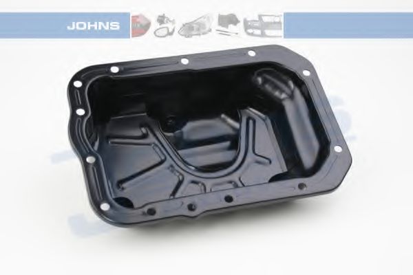 JOHNS 45 16 08-1 Масляный поддон для MAZDA CAPELLA V (Мазда Cапэлла v) JOHNS 45 16 08-1 Масляный поддон для MAZDA CAPELLA V (Мазда Cапэлла v)