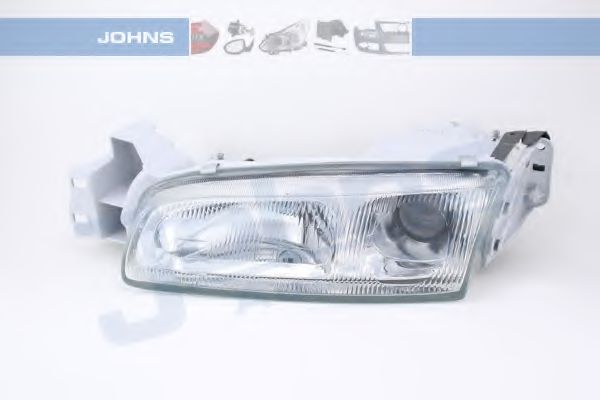 JOHNS 45 16 09 Основная фара для MAZDA CRONOS IV (Мазда Cронос иv) JOHNS 45 16 09 Основная фара для MAZDA CRONOS IV (Мазда Cронос иv)