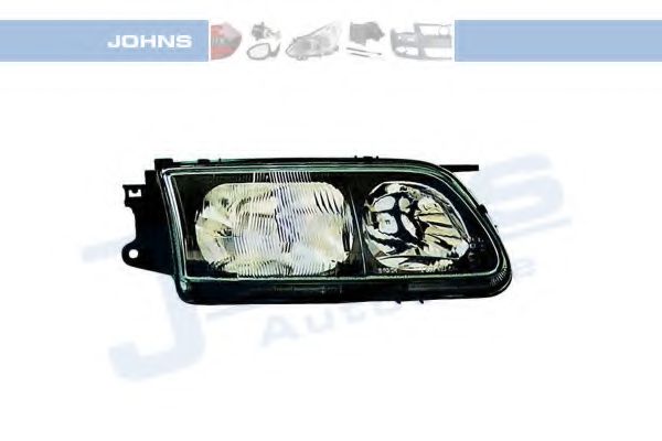 JOHNS 45 17 10 Основная фара для MAZDA (Мазда) JOHNS 45 17 10 Основная фара для MAZDA (Мазда)
