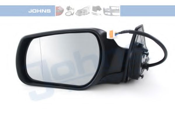 JOHNS 45 18 37-21 Наружное зеркало для MAZDA ATENZA (Мазда Атэнза) JOHNS 45 18 37-21 Наружное зеркало для MAZDA ATENZA (Мазда Атэнза)