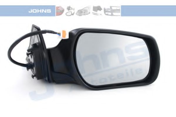 JOHNS 45 18 38-21 Наружное зеркало для MAZDA ATENZA (Мазда Атэнза) JOHNS 45 18 38-21 Наружное зеркало для MAZDA ATENZA (Мазда Атэнза)