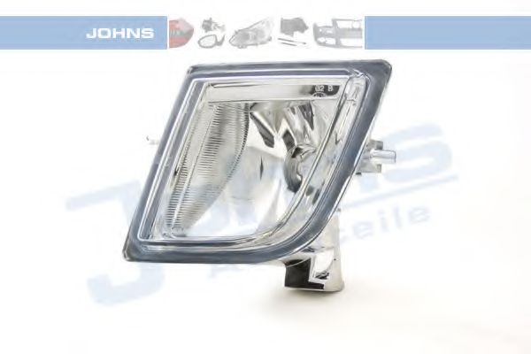 JOHNS 45 19 29 Противотуманная фара 