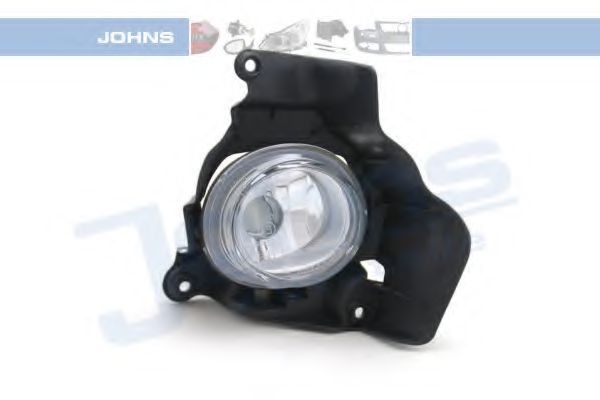 JOHNS 45 55 30-2 Противотуманная фара 