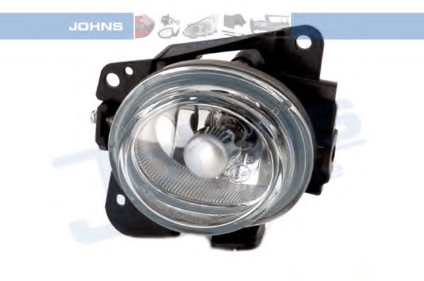 JOHNS 45 93 29-2 Противотуманная фара 