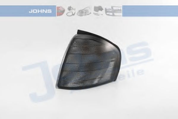 JOHNS 50 02 19-4 Фонарь указателя поворота для MERCEDES-BENZ C-CLASS (Мэрcэдэс-бэнз С класс) JOHNS 50 02 19-4 Фонарь указателя поворота для MERCEDES-BENZ C-CLASS (Мэрcэдэс-бэнз С класс)