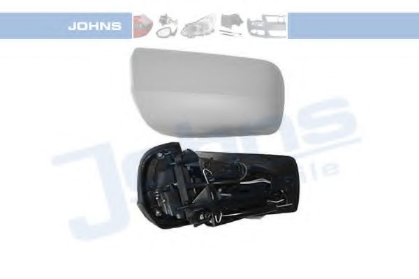 JOHNS 50 02 37-71 Наружное зеркало для MERCEDES-BENZ C-CLASS (Мэрcэдэс-бэнз С класс) JOHNS 50 02 37-71 Наружное зеркало для MERCEDES-BENZ C-CLASS (Мэрcэдэс-бэнз С класс)