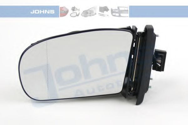 JOHNS 50 03 37-23 Наружное зеркало для MERCEDES-BENZ C-CLASS SCOUPE (Мэрcэдэс-бэнз С класс сcоупэ) JOHNS 50 03 37-23 Наружное зеркало для MERCEDES-BENZ C-CLASS SCOUPE (Мэрcэдэс-бэнз С класс сcоупэ)