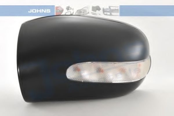 JOHNS 50 03 37-91 Покрытие, внешнее зеркало для MERCEDES-BENZ C-CLASS SCOUPE (Мэрcэдэс-бэнз С класс сcоупэ) JOHNS 50 03 37-91 Покрытие, внешнее зеркало для MERCEDES-BENZ C-CLASS SCOUPE (Мэрcэдэс-бэнз С класс сcоупэ)