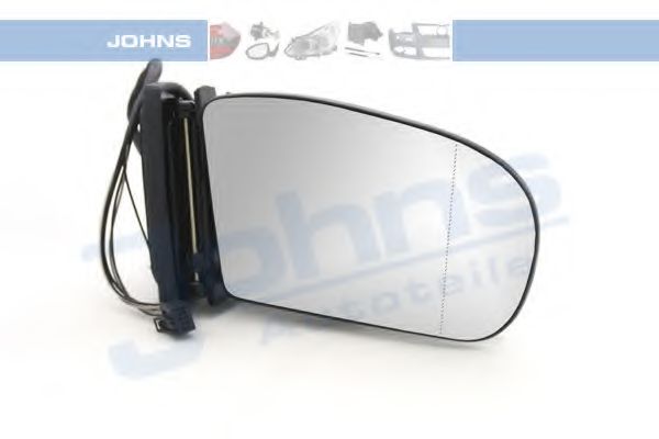 JOHNS 50 03 38-21 Наружное зеркало для MERCEDES-BENZ C-CLASS SCOUPE (Мэрcэдэс-бэнз С класс сcоупэ) JOHNS 50 03 38-21 Наружное зеркало для MERCEDES-BENZ C-CLASS SCOUPE (Мэрcэдэс-бэнз С класс сcоупэ)
