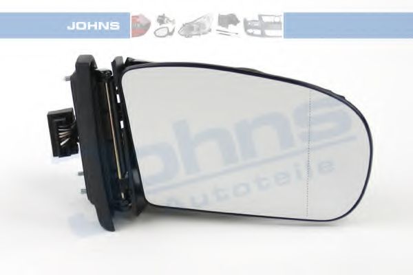 JOHNS 50 03 38-23 Наружное зеркало для MERCEDES-BENZ C-CLASS SCOUPE (Мэрcэдэс-бэнз С класс сcоупэ) JOHNS 50 03 38-23 Наружное зеркало для MERCEDES-BENZ C-CLASS SCOUPE (Мэрcэдэс-бэнз С класс сcоупэ)