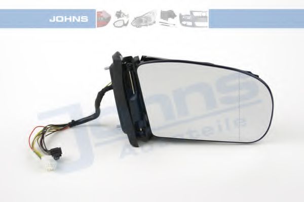 JOHNS 50 03 38-65 Наружное зеркало для MERCEDES-BENZ C-CLASS SCOUPE (Мэрcэдэс-бэнз С класс сcоупэ) JOHNS 50 03 38-65 Наружное зеркало для MERCEDES-BENZ C-CLASS SCOUPE (Мэрcэдэс-бэнз С класс сcоупэ)