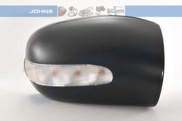 JOHNS 50 03 38-91 Покрытие, внешнее зеркало для MERCEDES-BENZ C-CLASS SCOUPE (Мэрcэдэс-бэнз С класс сcоупэ) JOHNS 50 03 38-91 Покрытие, внешнее зеркало для MERCEDES-BENZ C-CLASS SCOUPE (Мэрcэдэс-бэнз С класс сcоупэ)